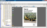 TigerCat Spare Parts Catalog & Service Manuals 06.2025 (VM).