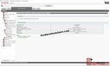 Computer screen displaying a technical document with 'Perdiesolsolutions.com' branding.