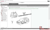 Toyota Fortuner ESM [2015 -2018] Workshop Manual