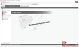 Toyota Fortuner ESM [2015 -2018] Workshop Manual