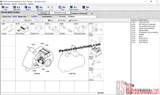 Toyota Industrial Equipment [10.2018] Parts Catalog
