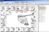 Toyota Industrial Equipment Japan v1.59 [02.2016] Spare Parts Catalog
