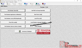 Toyota Industrial Equipment v2.27 [09.2020] Parts Catalog