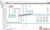 Toyota & Lexus EWD [2004-2018] Electrical Wiring Diagram Offline
