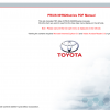 GSIC Full Package Workshop Manual & Wiring Diagrams all Models
