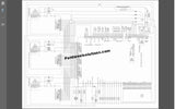 Toyota Forklift Truck Service & Parts Manuals PDF – English