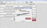 Toyota Industrial Equipment v2.27 [09.2020] Parts Catalog
