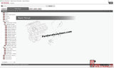 Toyota Service Information [2015 – 2019] Repair Manual & Wiring Diagram