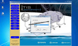 Toyota TechStream v17.20.013 Diagnostic Tool