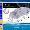 Toyota TechStream v17.20.013 Diagnostic Tool
