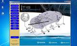 Toyota TechStream v17.20.013 Diagnostic Tool