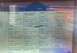 Trimble NAV-900 License QR