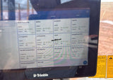 Trimble NAV-900 License QR