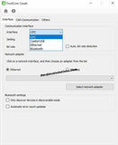 TruckCom Cesab 3.0.0 [05.2021] Diagnostic Tool