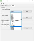 TruckCom Cesab 3.0.0 [05.2021] Diagnostic Tool