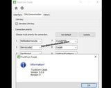 TruckCom Cesab 3.0.0 [05.2021] Diagnostic Tool