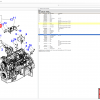 Agco Valtra Australia AU [09.2019] Parts Books & Workshop Service Manuals