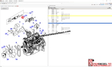 Agco Valtra Australia AU [09.2019] Parts Books & Workshop Service Manuals