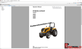 Agco Agricultural [03.2021] All Database Europe UK
