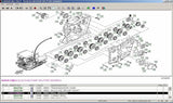 Widos (Wirtgen, Hamm, Vogele, Kleemann, Streu Master) Parts & Repair Manual