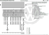 Volswagen Workshop Manuals & Wiring Diagrams 2020 PDF