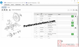 Volvo Impact 2024.04 Parts Catalog & Service Information OFFLINE