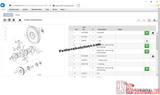 Volvo Impact 2025 Parts Catalog & Service Manual Online.