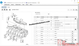 Volvo Impact 2024.04 Parts Catalog & Service Information OFFLINE