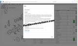 Volvo Impact 2024.04 Parts Catalog & Service Information OFFLINE