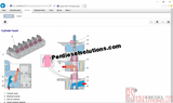 Volvo Impact 2024.04 Parts Catalog & Service Information OFFLINE