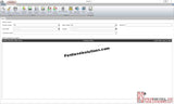 Computer screen displaying a web browser with 'Pendiesolsolutions.com' on a white background