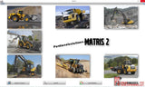 Volvo Matris 2.3.3 Offline [03.2018] Level 1 or 2