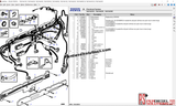 Volvo Penta EPC 6 Offline [12.2021] Spare Parts Catalog
