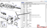 Volvo Penta EPC 6 Offline [12.2021] Spare Parts Catalog