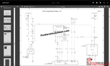 Volvo Trucks Wiring Diagrams Full PDF