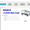 Wabco ToolBox 14.2.1 + ECAS CAN2 v3.00 Diagnostics Software – with Kg