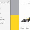 Wacker Neuson Telehandler Parts & Repair Manual PDF
