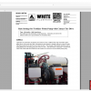 Agco White Planters Europe UK [01.2021] Parts Books & Workshop Service Manuals