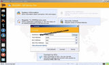 JCB Agco SISU Power WinEEM4 – JCB Service Tool 2.9.0