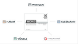 Wirtgen WIDIAG 2025.12 Diagnostic Tool