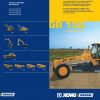 XCMG Machinery Collection Manual PDF