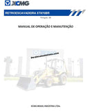 XCMG Machinery Collection Manual PDF