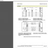 Yale Forklift Class 5 Internal Combustion Engine Trucks [06.2019] Service Manuals PDF