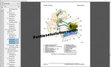 Yale Forklift Class 4 Internal Combustion Engine Trucks [06.2019] Service Manuals PDF