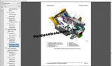 Yale Forklift Class 4 Internal Combustion Engine Trucks [06.2019] Service Manuals PDF