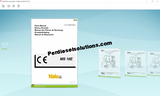 Yale Forklift Trucks Complete Set Parts book PDF
