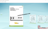 Yale Forklift Trucks Complete Set Parts book PDF