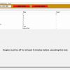 Yale PC Service Tool v5.2 Diagnostic Tool 2023