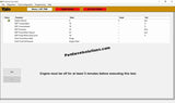 Yale PC Service Tool v5.2 Diagnostic Tool 2023