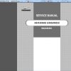 Yanmar Heavy Equipment Service Manual 2020 PDF